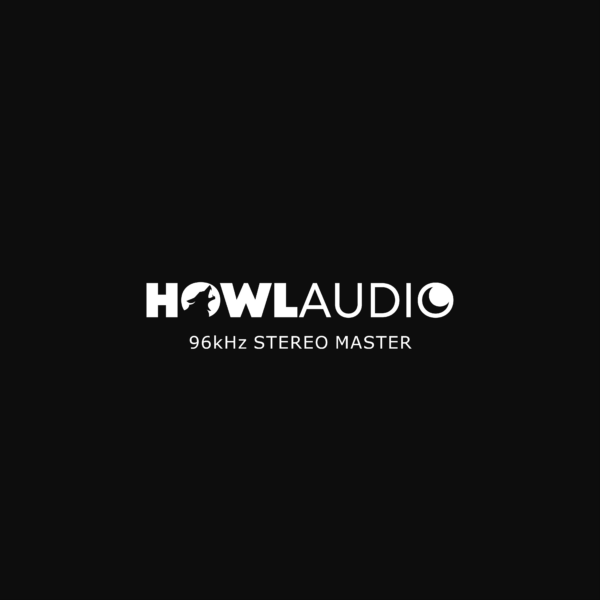 96kHz Stereo Master